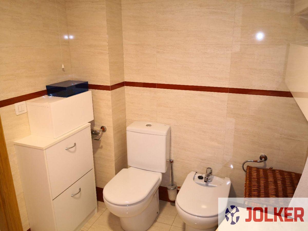 For sale of flat in Burriana