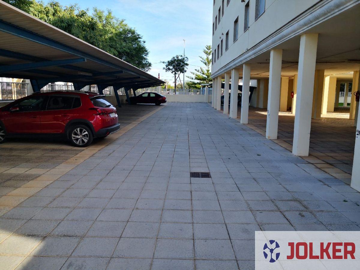 For sale of flat in Burriana