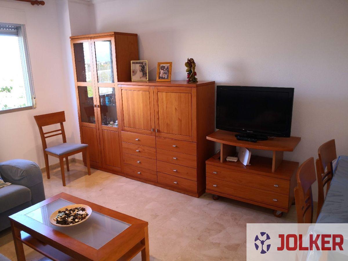 For sale of flat in Burriana