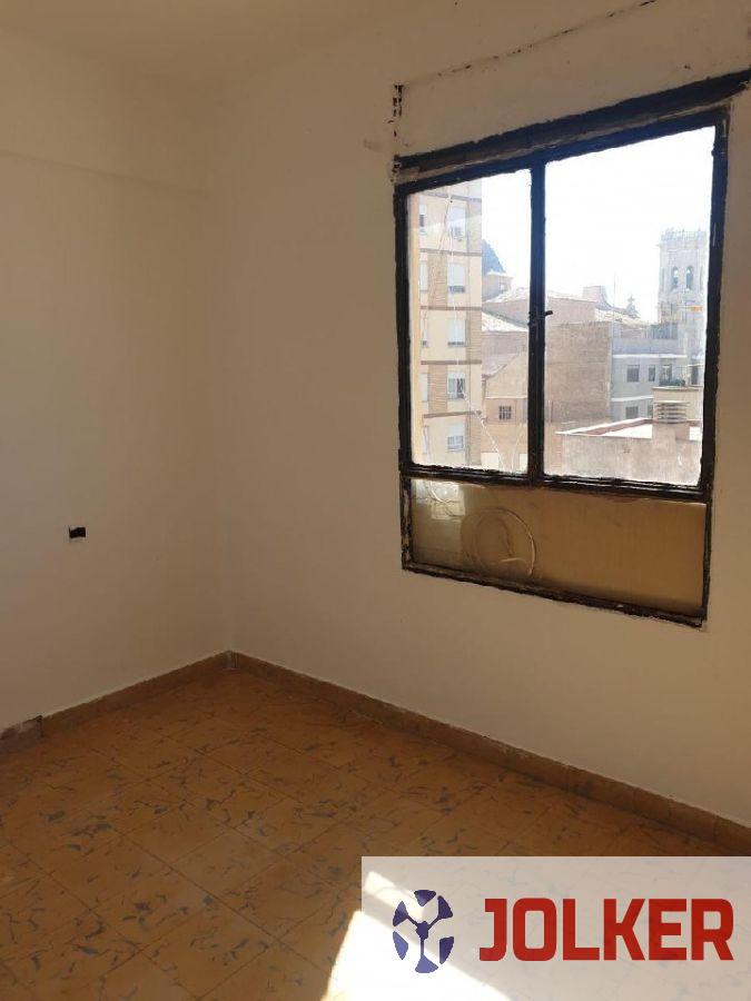 Venta de piso en Villarreal Vila-Real
