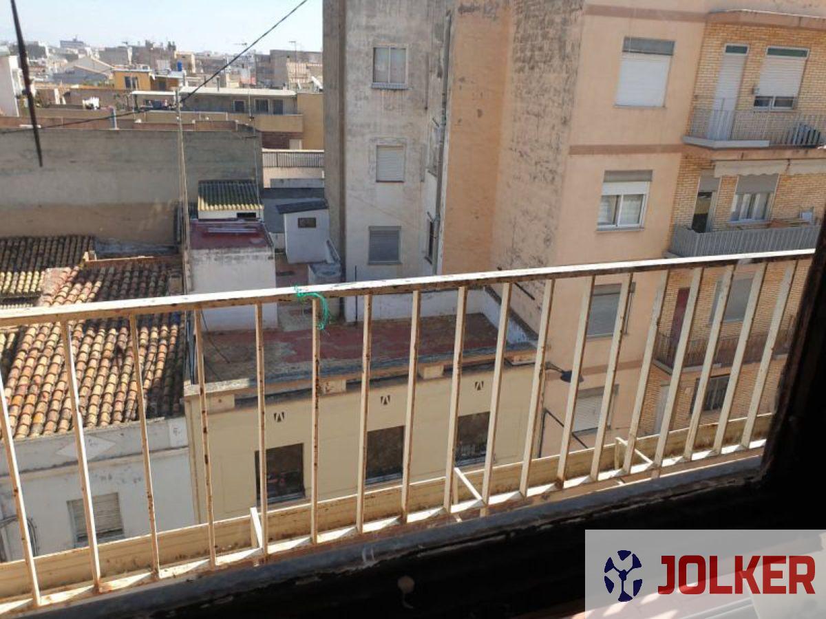 For sale of flat in Villarreal Vila-Real