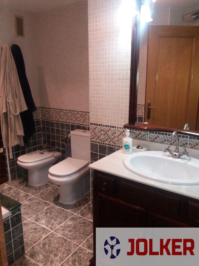 Venta de piso en Burriana