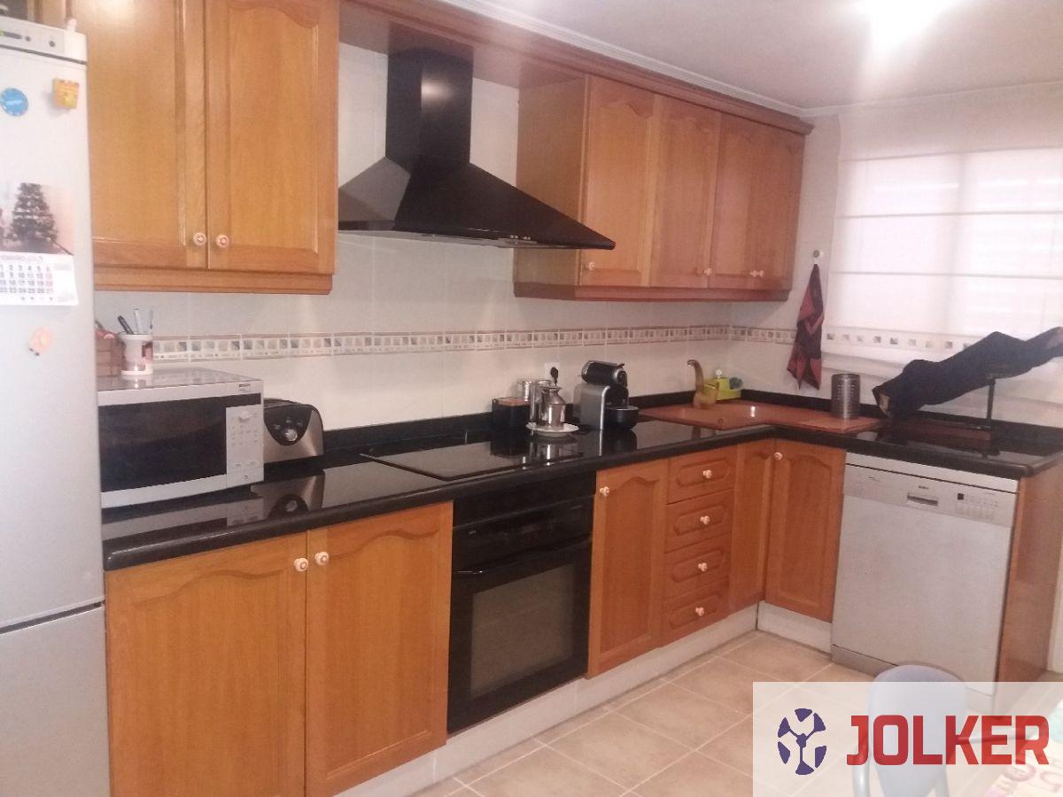 Venta de piso en Burriana