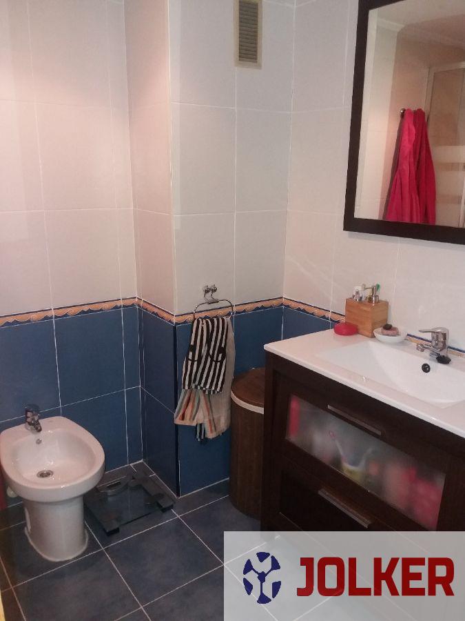 Venta de piso en Burriana