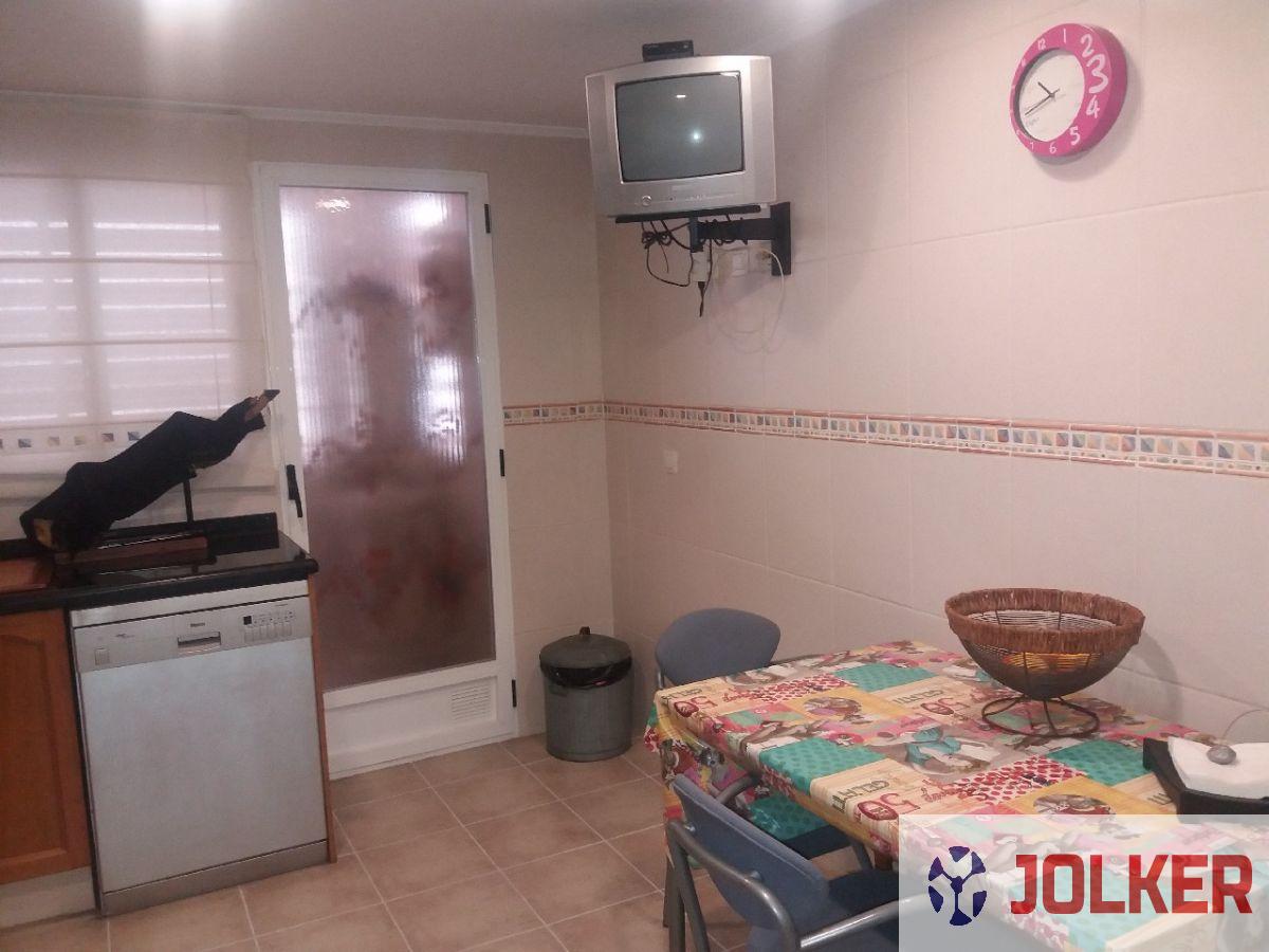 Venta de piso en Burriana