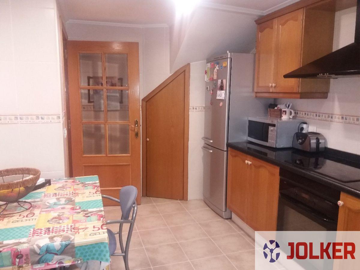 Venta de piso en Burriana