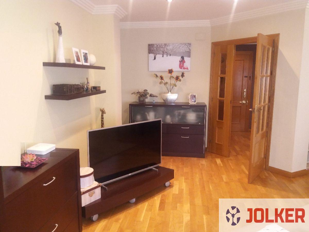 Venta de piso en Burriana