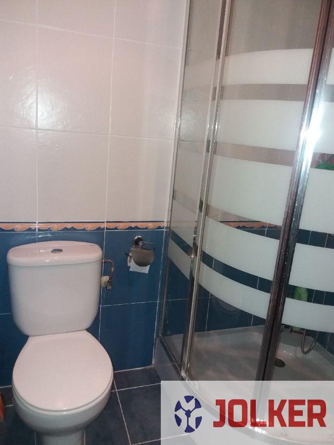 Venta de piso en Burriana