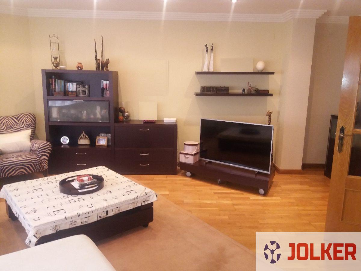 Venta de piso en Burriana