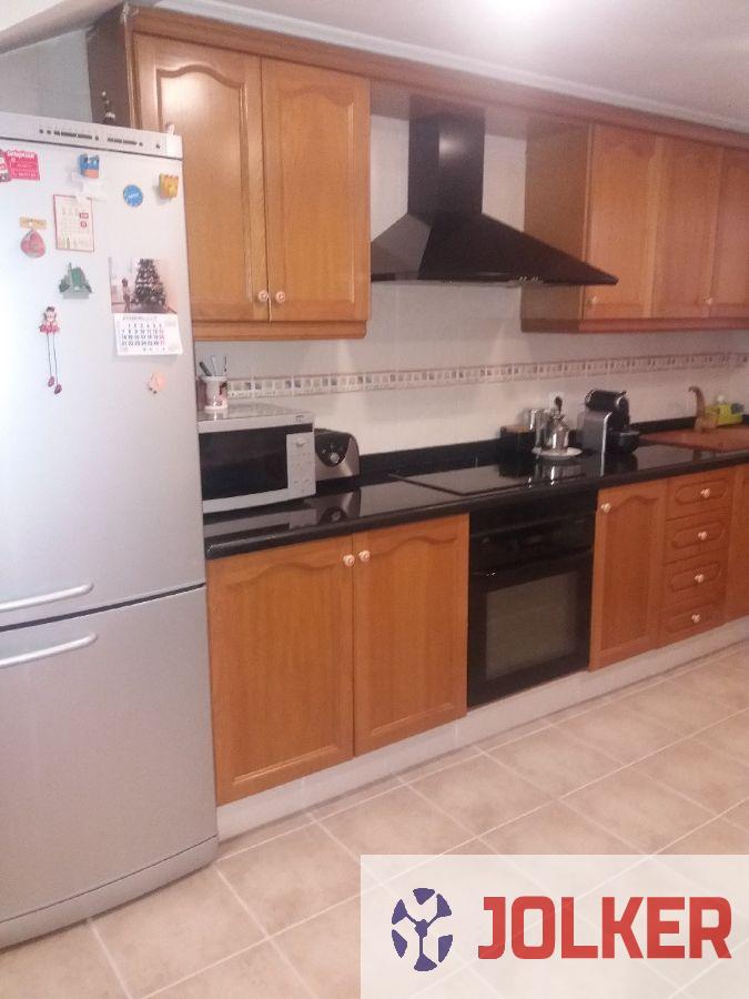 Venta de piso en Burriana