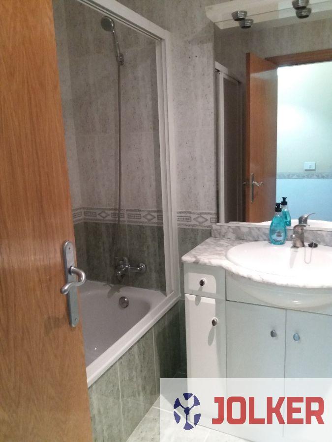 For sale of flat in Burriana