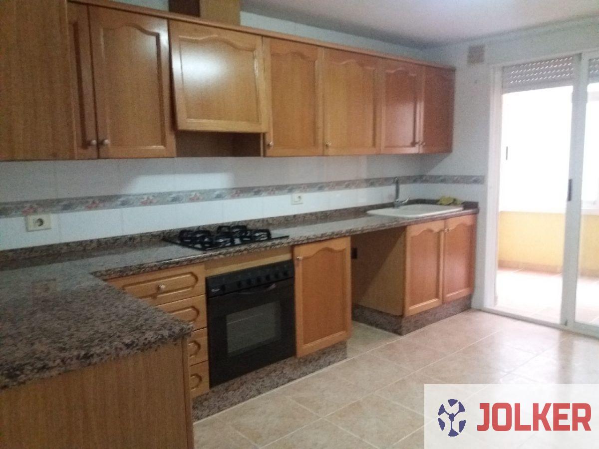 Venta de piso en Burriana