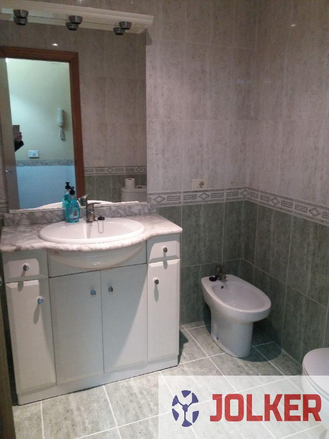 For sale of flat in Burriana