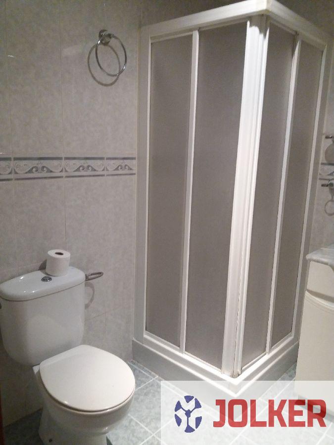 For sale of flat in Burriana