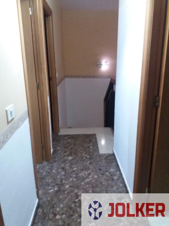 For sale of flat in Burriana