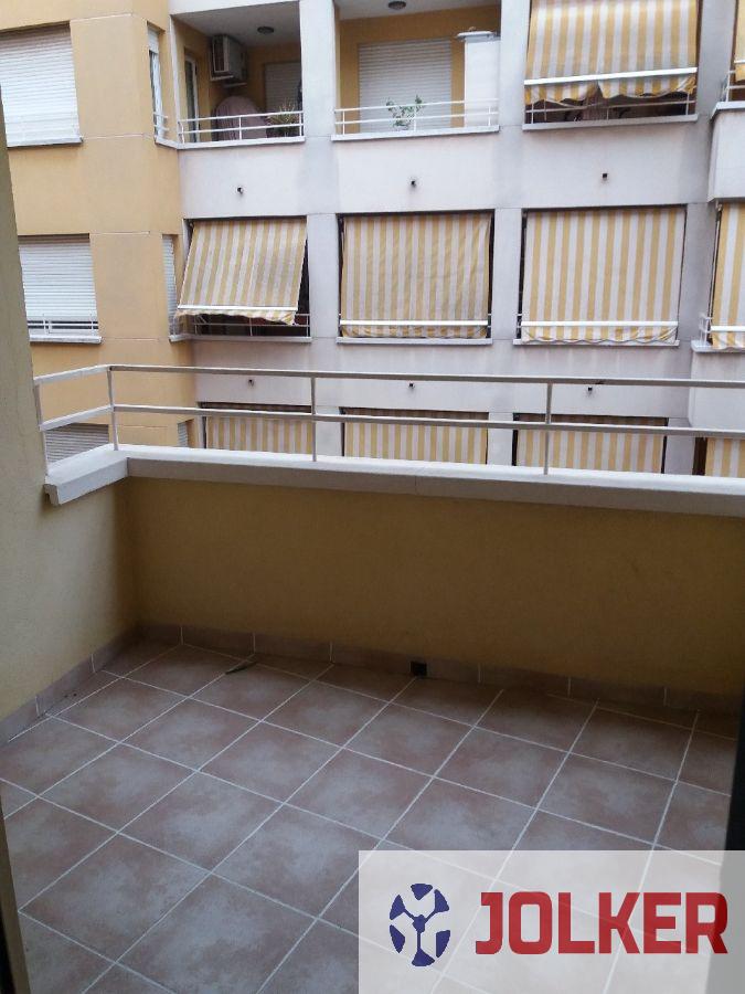 For sale of flat in Burriana