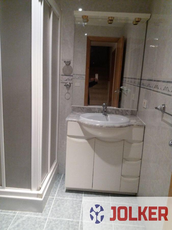 For sale of flat in Burriana