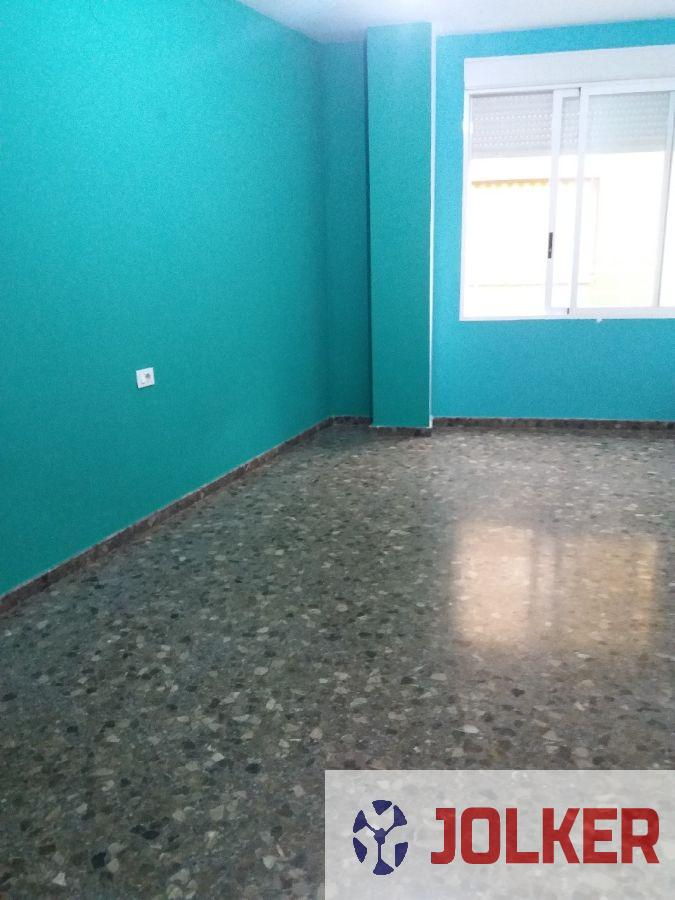 For sale of flat in Burriana