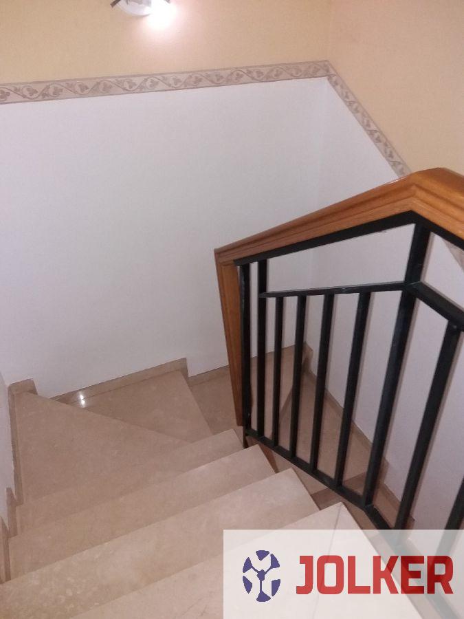 For sale of flat in Burriana