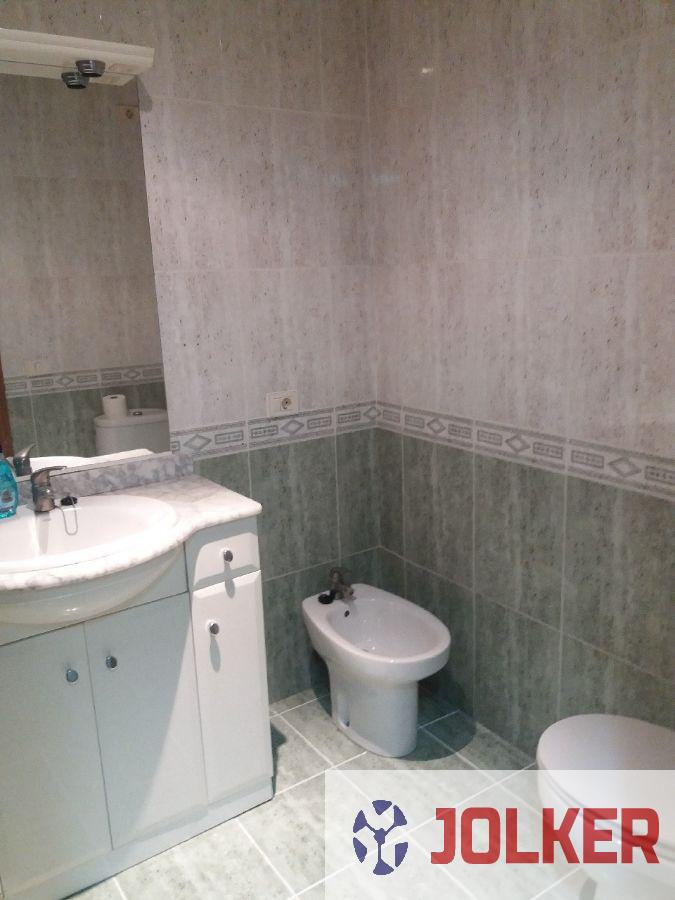 For sale of flat in Burriana