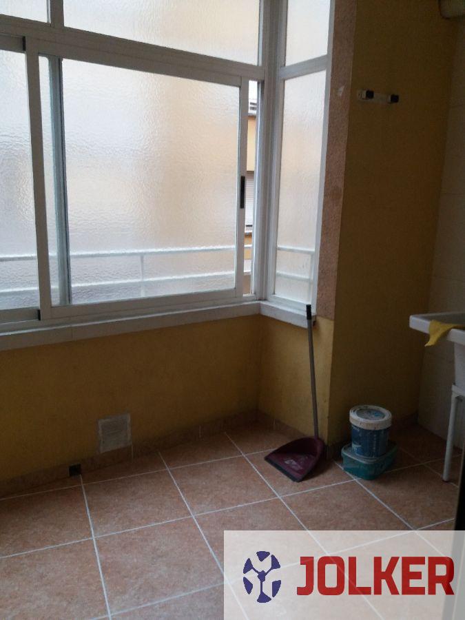 For sale of flat in Burriana