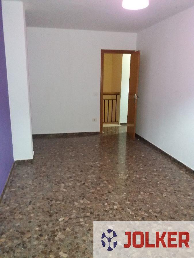For sale of flat in Burriana