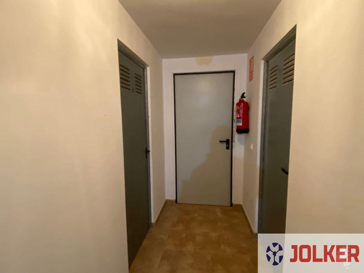 Venta de piso en Burriana