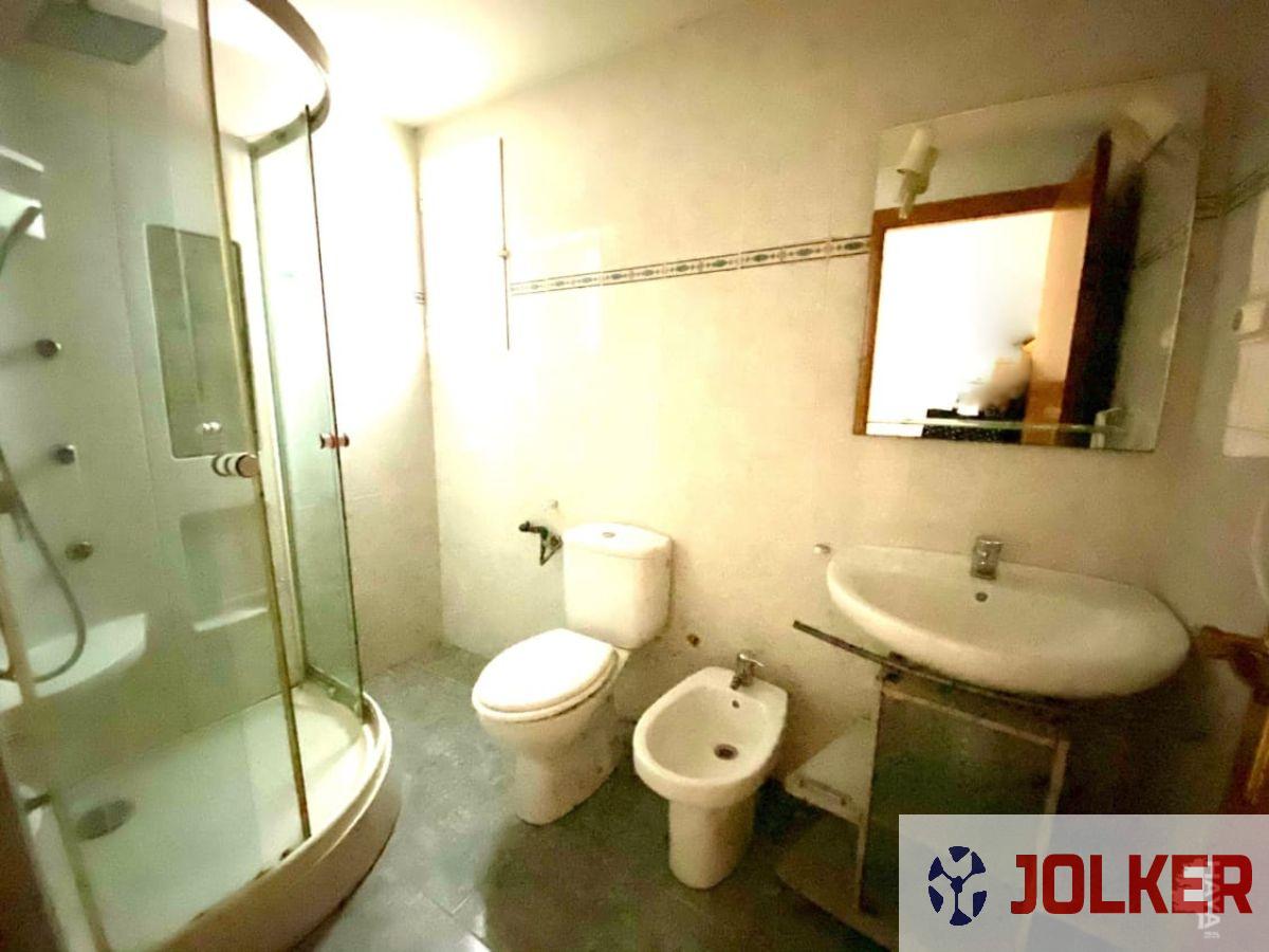 Venta de piso en Burriana