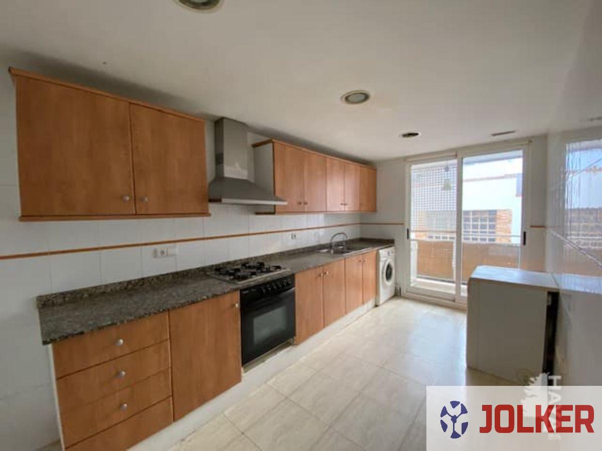 Venta de piso en Burriana