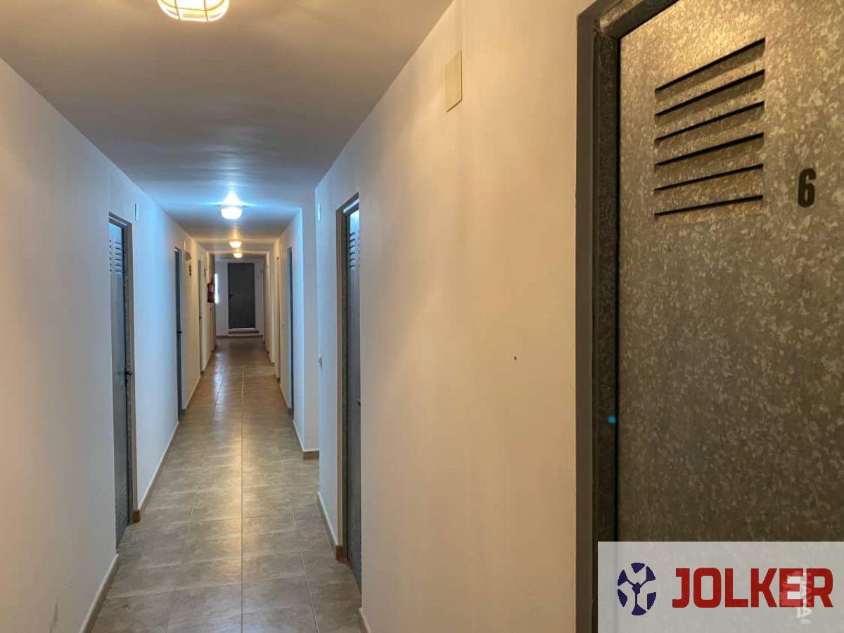 Venta de piso en Burriana