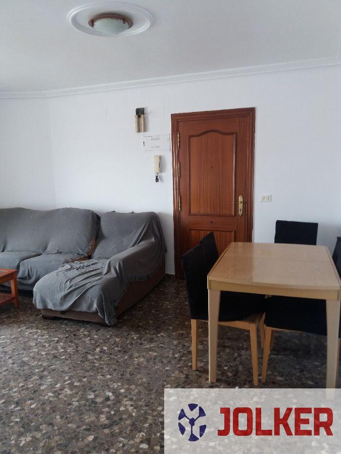 For sale of penthouse in Burriana