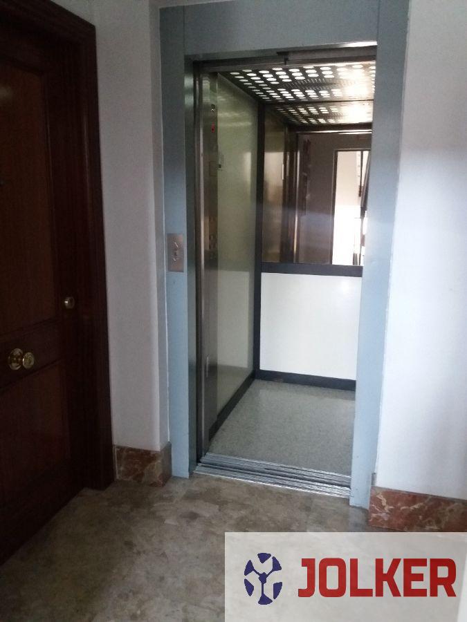 For sale of penthouse in Burriana