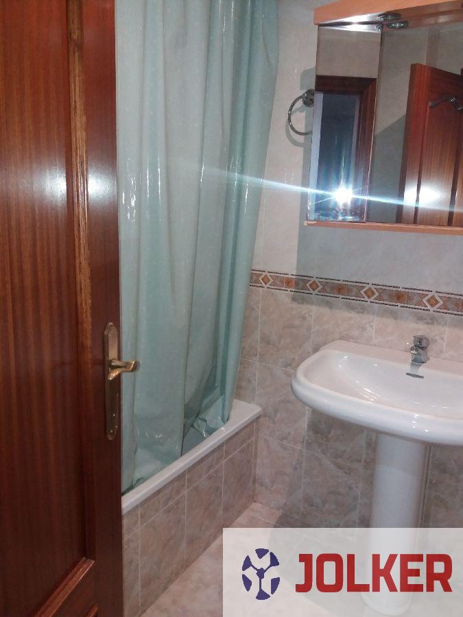 For sale of penthouse in Burriana