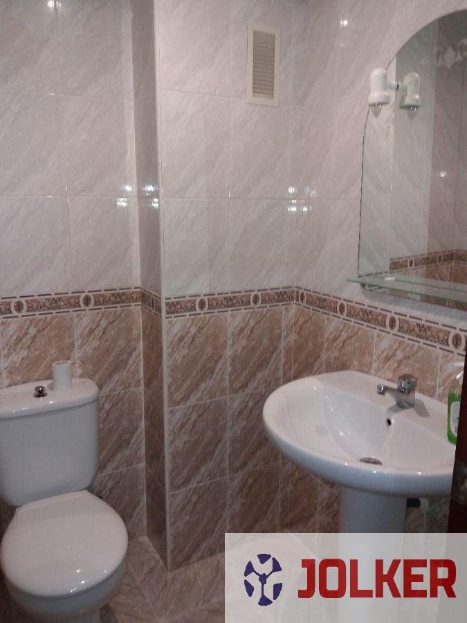 For sale of penthouse in Burriana