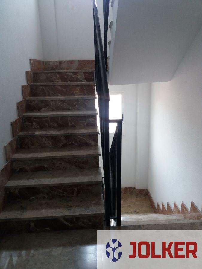 For sale of penthouse in Burriana