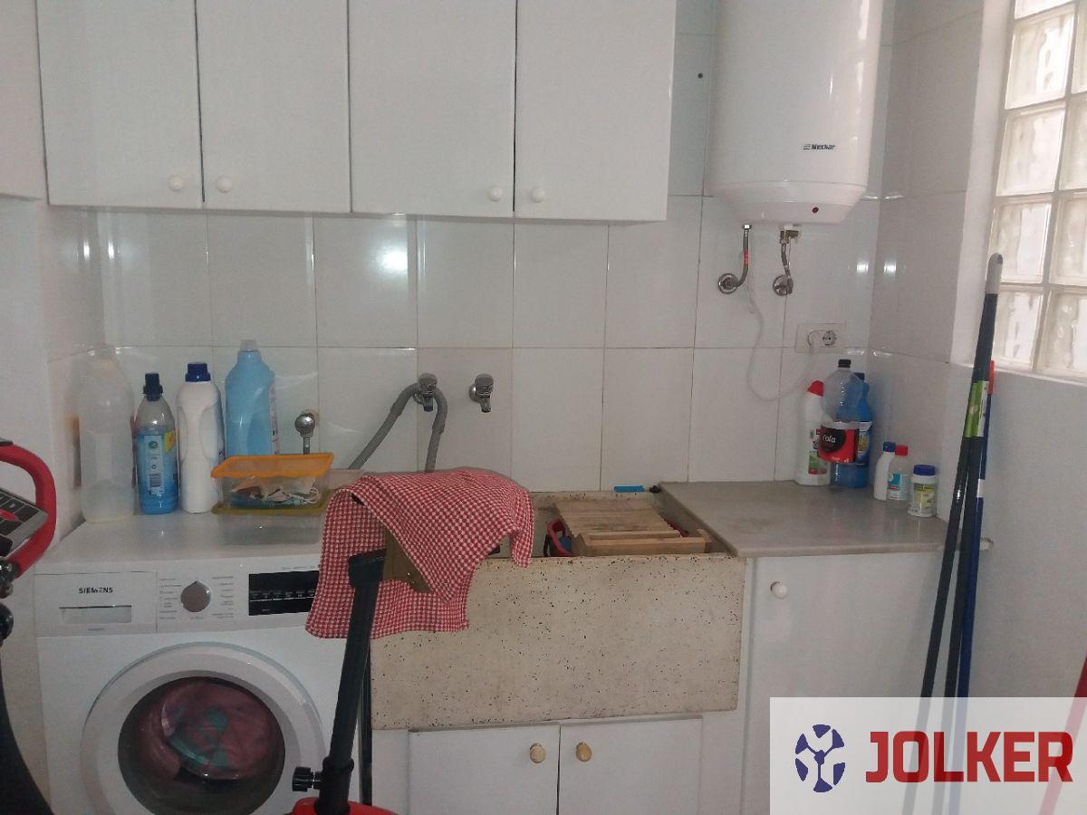 For sale of house in Burriana