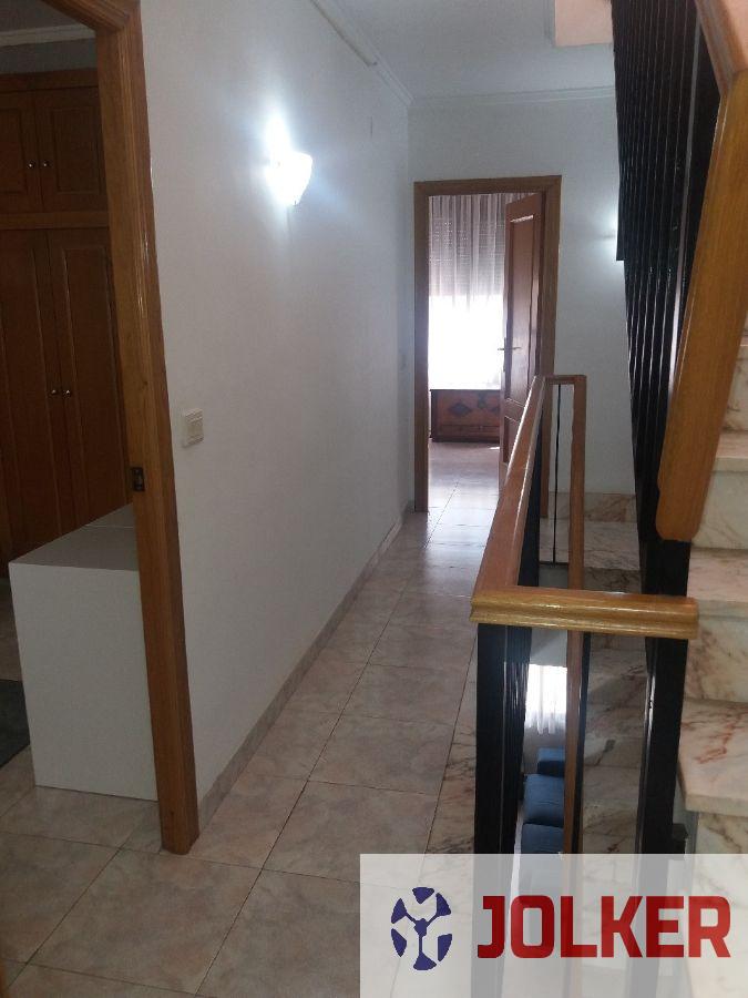 For sale of house in Burriana