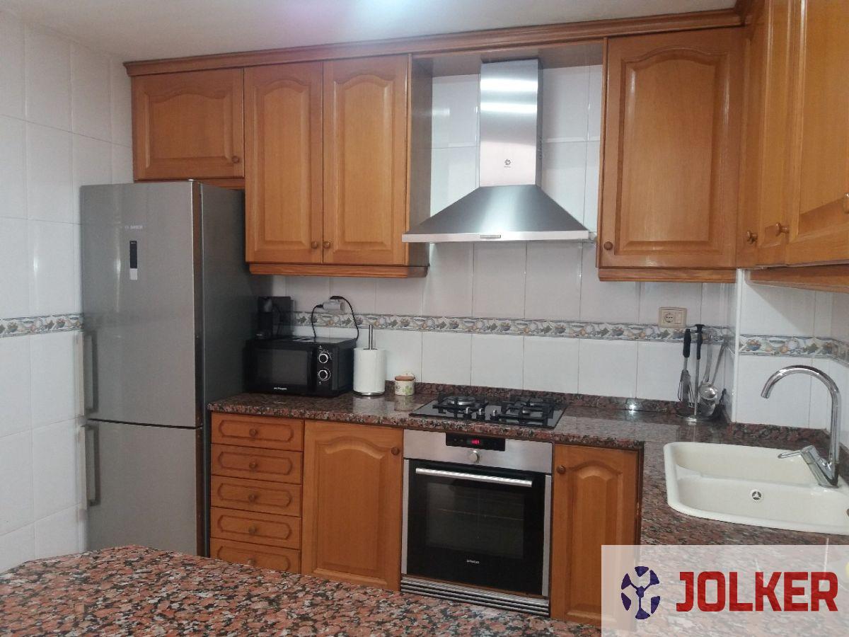 For sale of house in Burriana