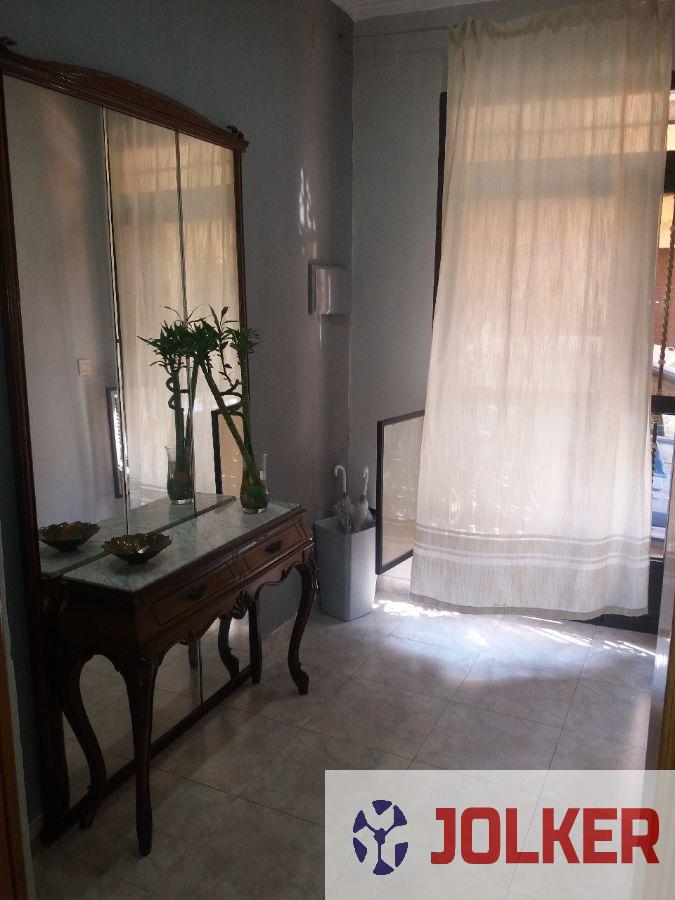 For sale of house in Burriana