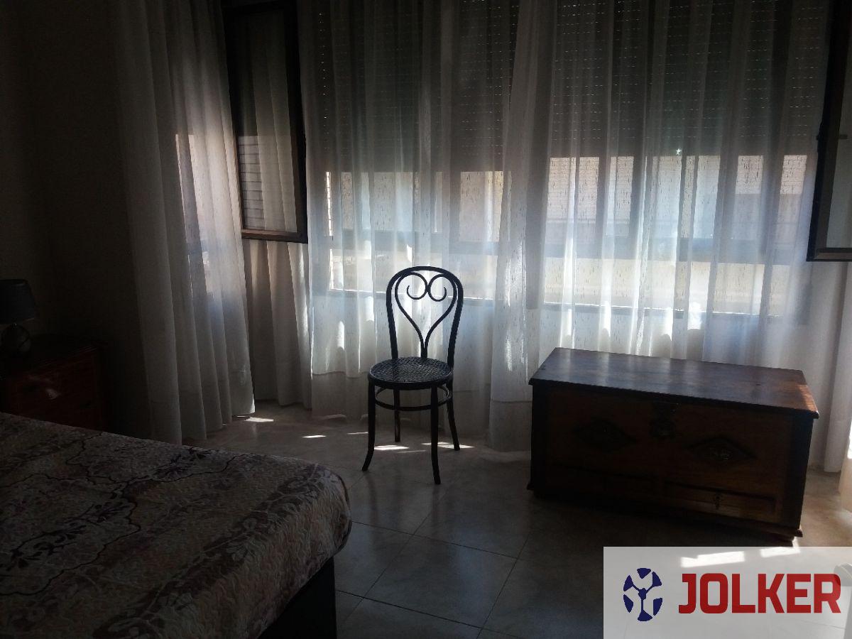 For sale of house in Burriana