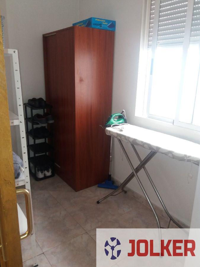 For sale of house in Burriana