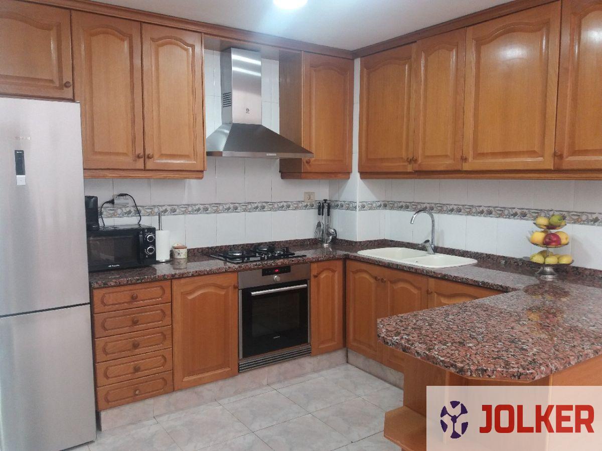 For sale of house in Burriana