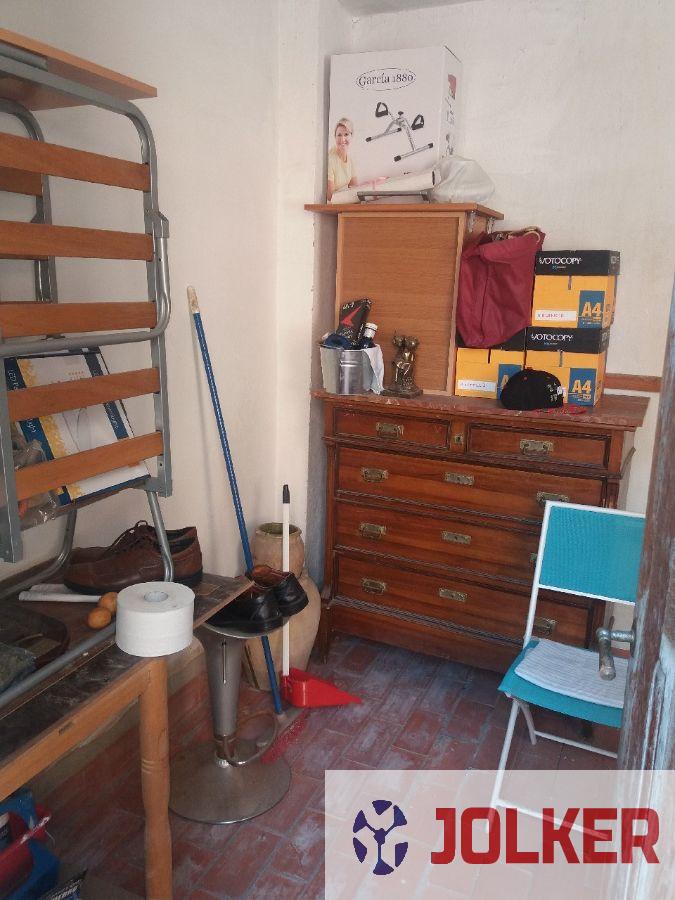 Venta de casa en Burriana