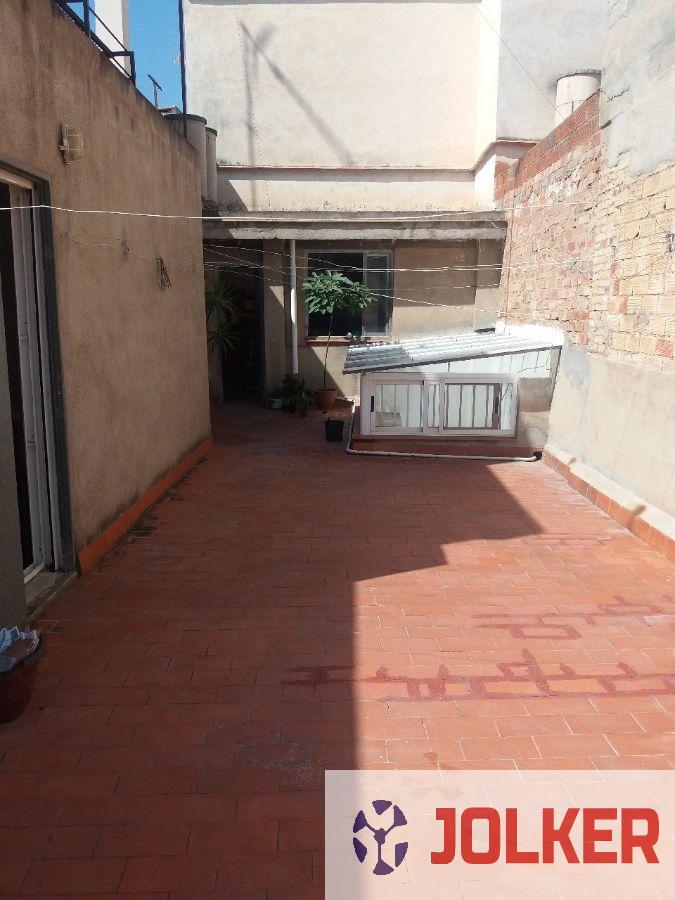 For sale of house in Burriana