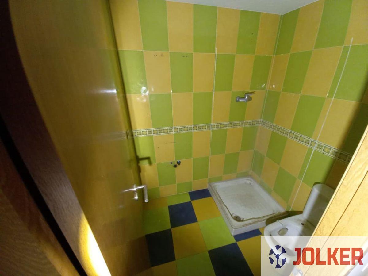 For sale of flat in Almazora