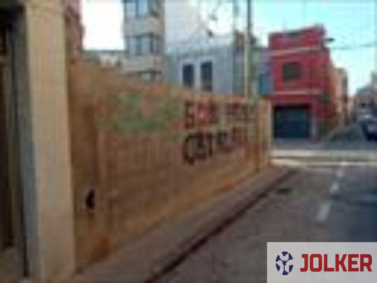 For sale of land in Villarreal Vila-Real