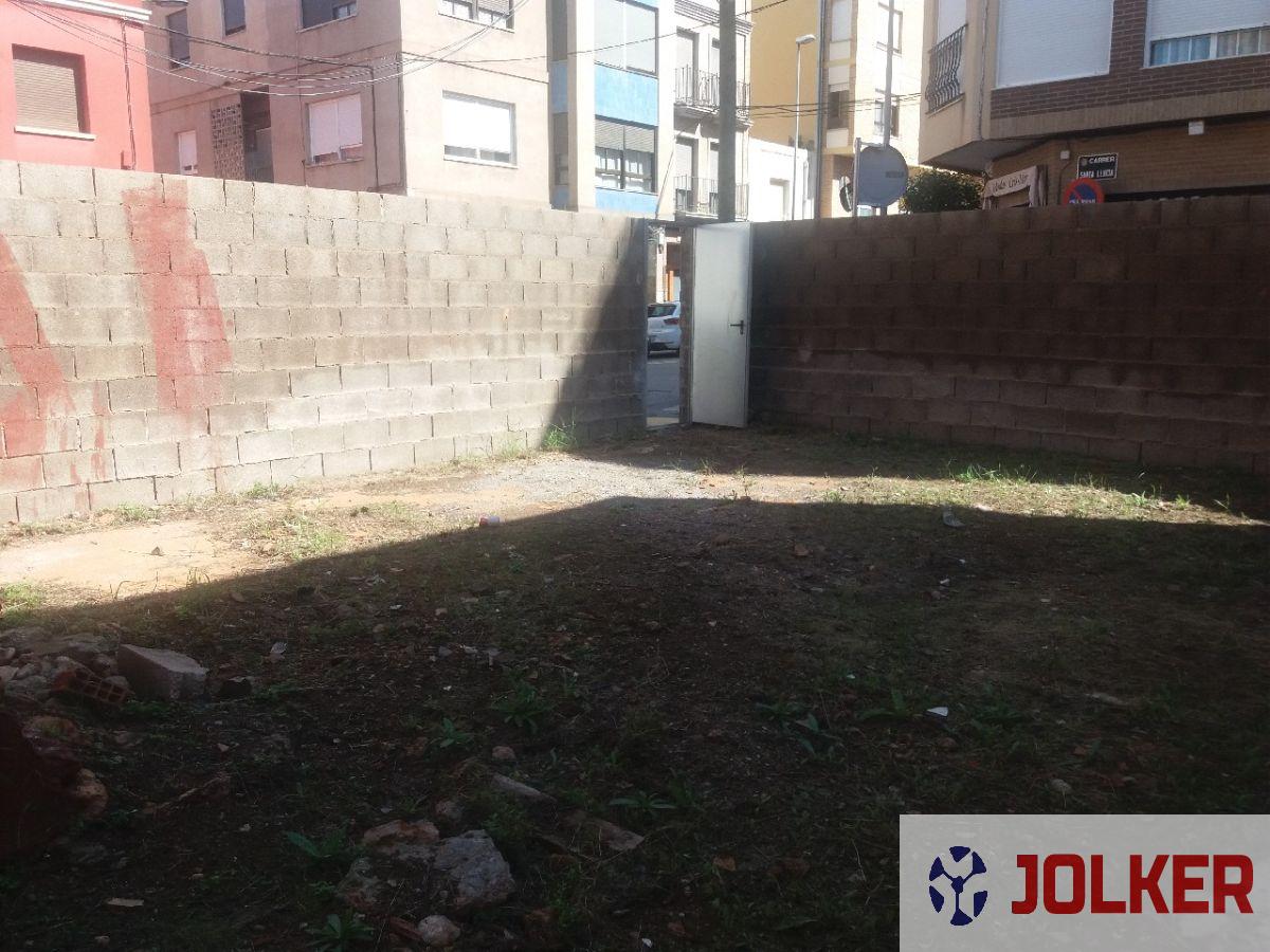 For sale of land in Villarreal Vila-Real