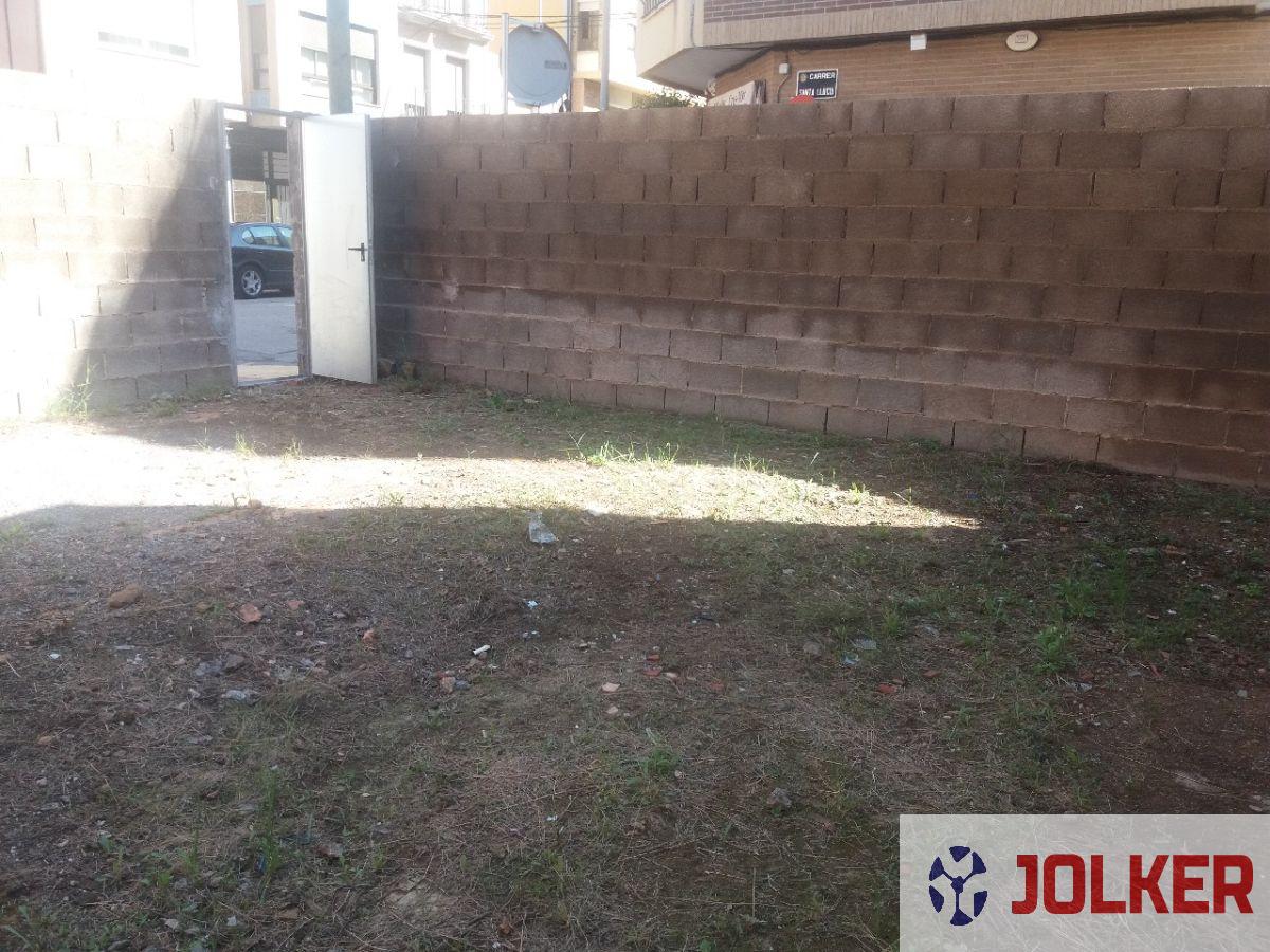 For sale of land in Villarreal Vila-Real