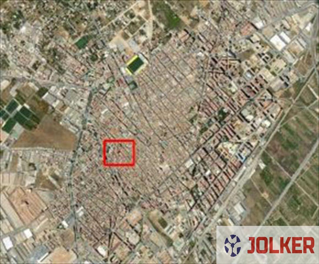 For sale of land in Villarreal Vila-Real