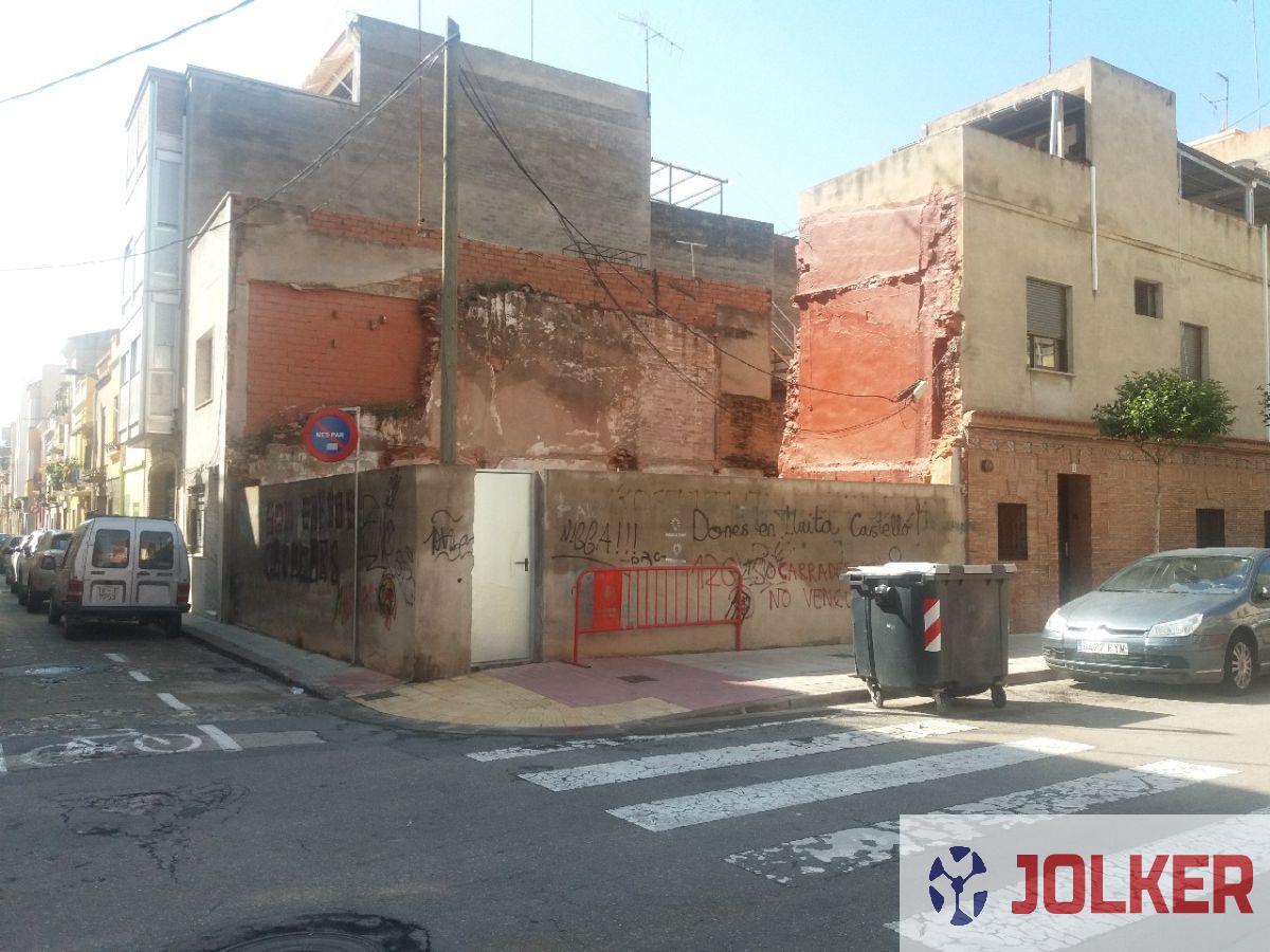 For sale of land in Villarreal Vila-Real